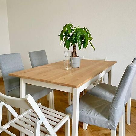 55M2 Stylish Apartment With Netflix - 15 Min To Center Vienne Extérieur photo