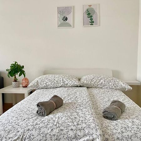 55M2 Stylish Apartment With Netflix - 15 Min To Center Vienne Extérieur photo