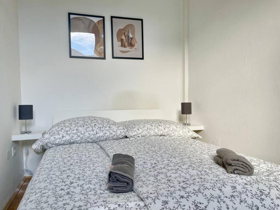 55M2 Stylish Apartment With Netflix - 15 Min To Center Vienne Extérieur photo